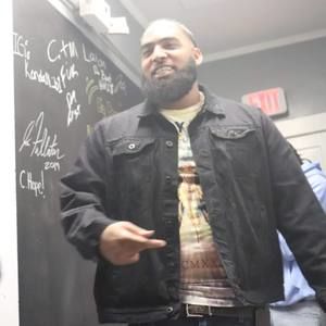 Meet your Posher, Wayne